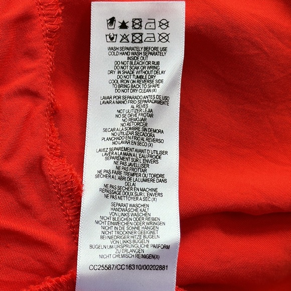 City Chic Summer Dress - Picture 15 of 16